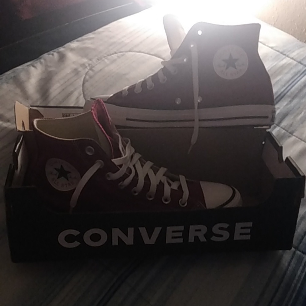 Converse All Star Chuck Taylor